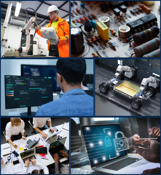 Engineering Services