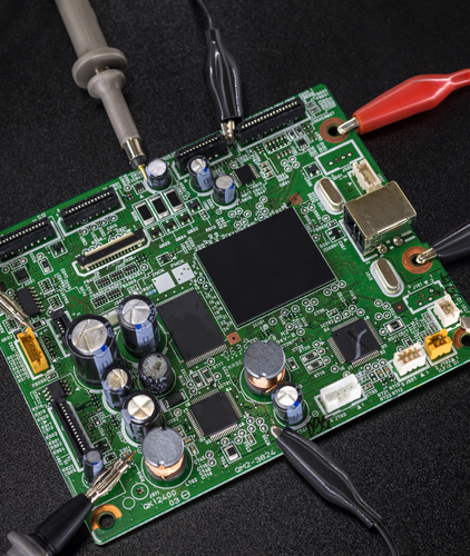 Embedded Systems