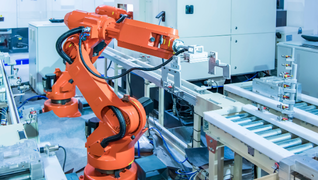 Robotics Automation