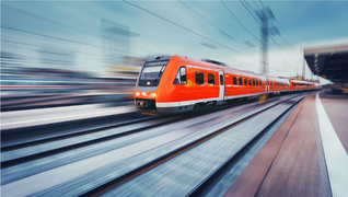 Railway Infrastructure Systems