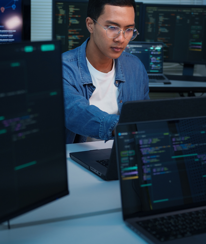 Cloud and DevOps