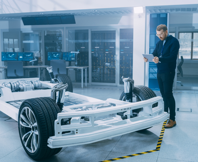 Electric Vehicles